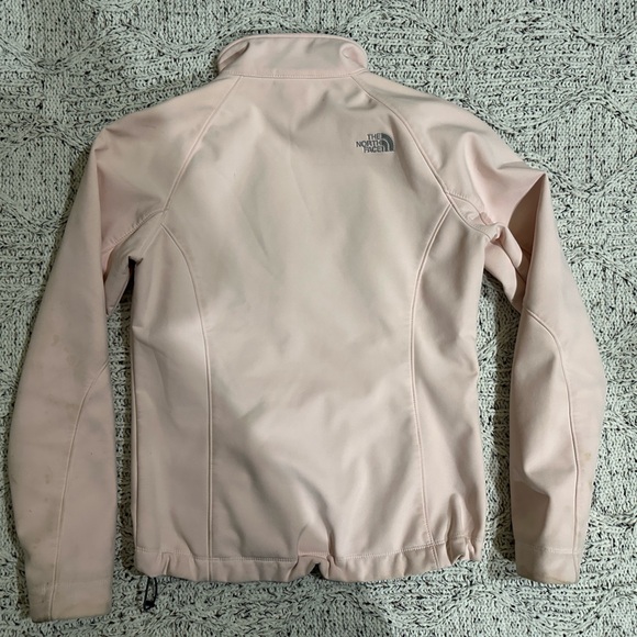 North face jacket - Picture 3 of 3